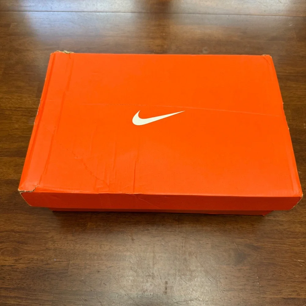 Nike precision vi